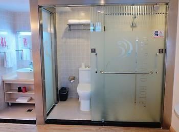 Yunyue Lanting Hotel Jinghong Dış mekan fotoğraf