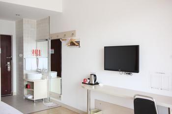 Yunyue Lanting Hotel Jinghong Dış mekan fotoğraf